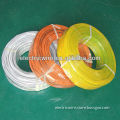 fashion different color UL1007 pvc insulated wire